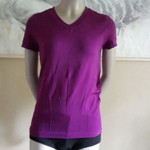 Champion Semi-Fitted fitness top size S